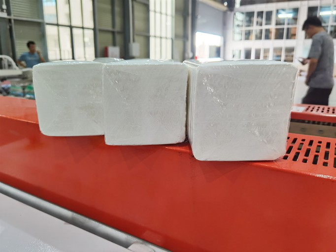 tissue packing machine 8 tissue packing machine 8